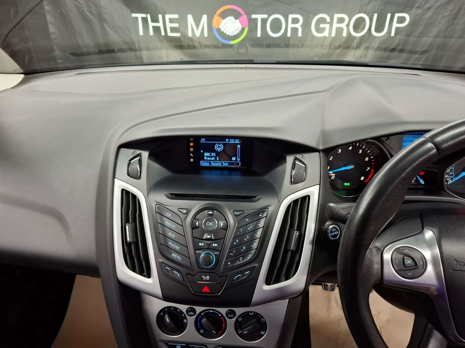 Used Ford Focus 2013 for sale - 77151128: Photo 25