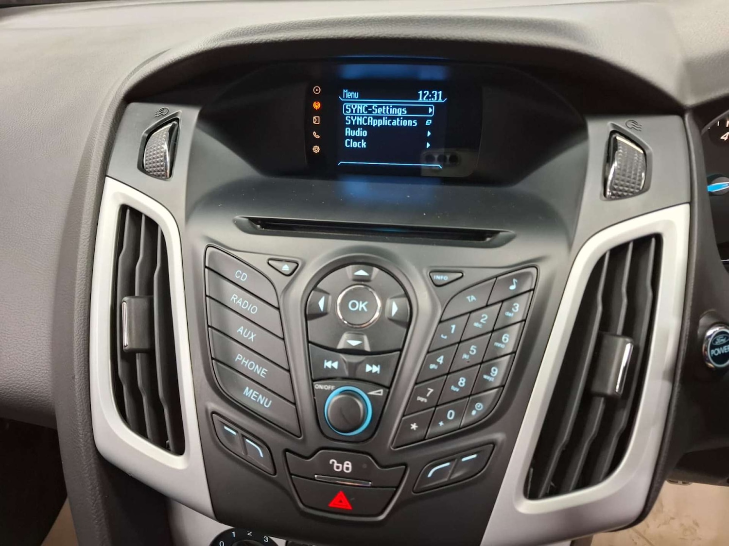 Used Ford Focus 2013 for sale - 77151128: Photo 26