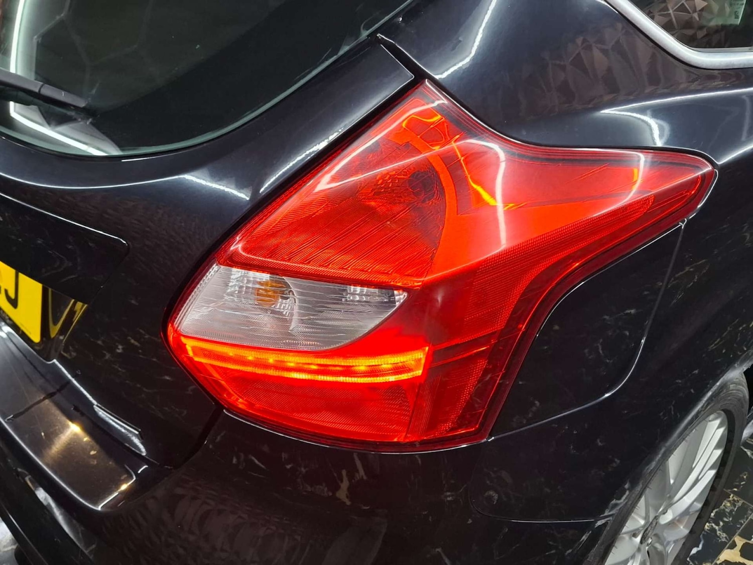 Used Ford Focus 2013 for sale - 77151128: Photo 31