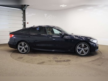 Used BMW 6 Series 2018 for sale - 78778717: Photo