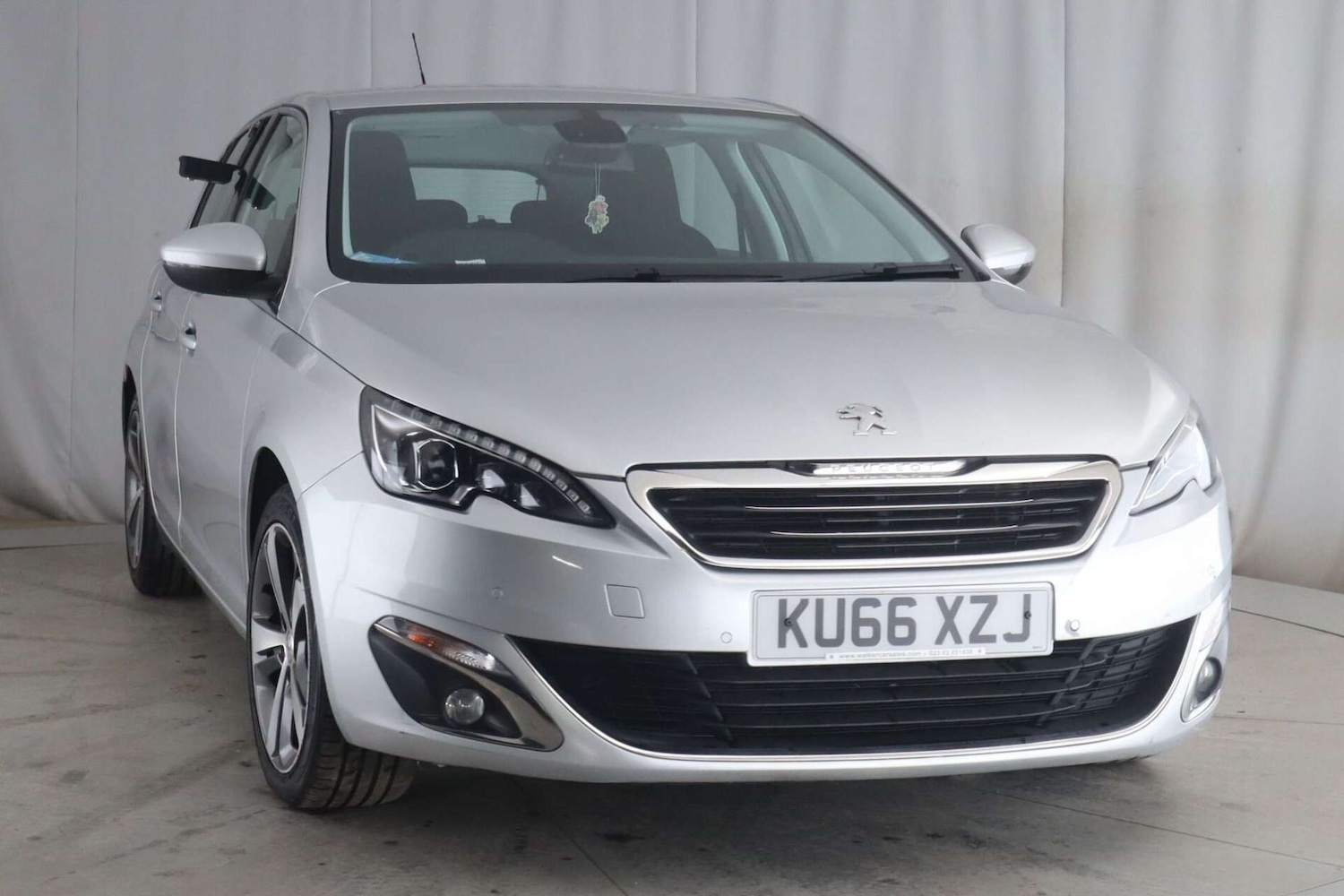 Used Peugeot 308 2016 for sale - 77151163: Photo 1