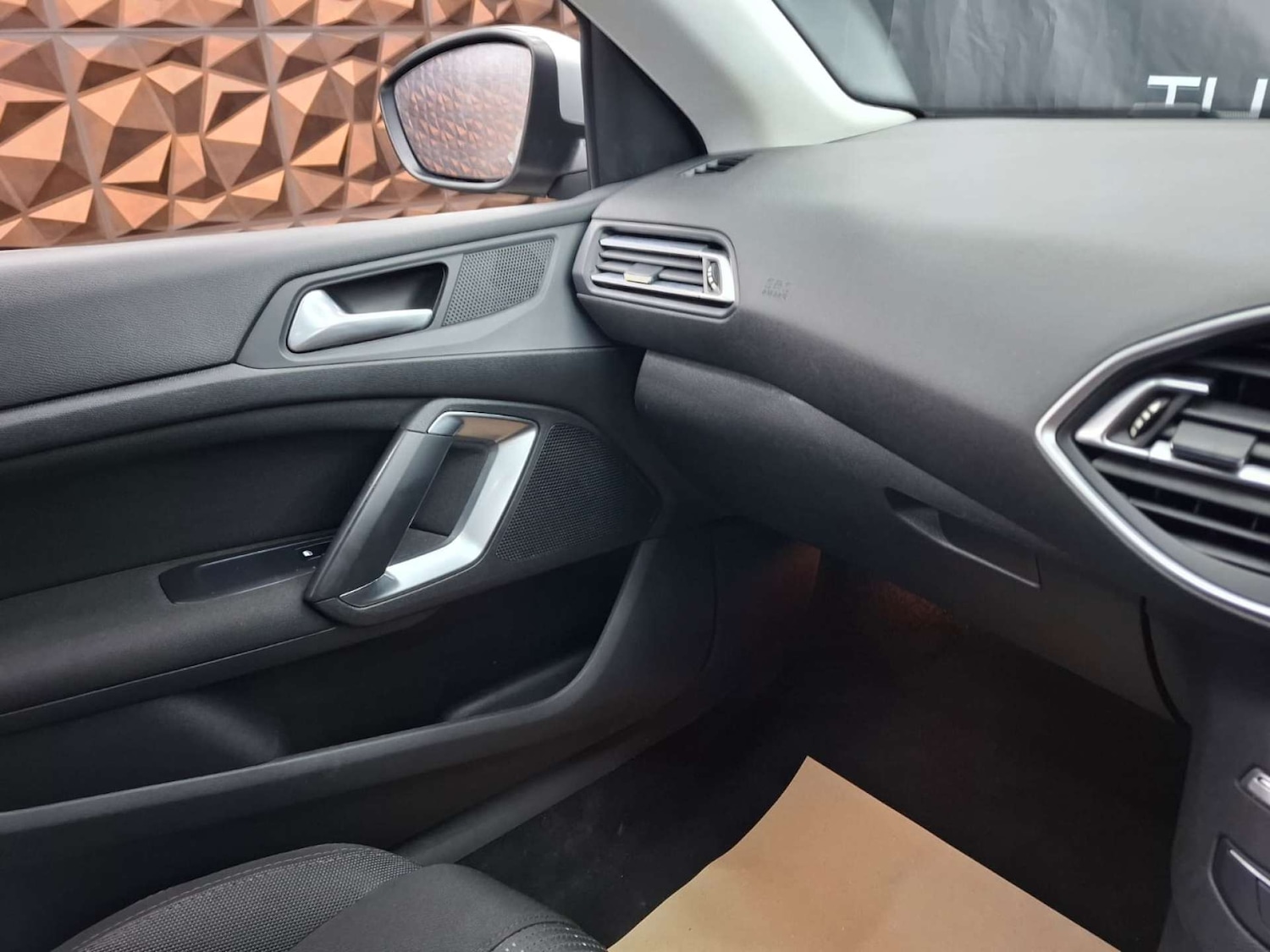 Used Peugeot 308 2016 for sale - 77151163: Photo 10