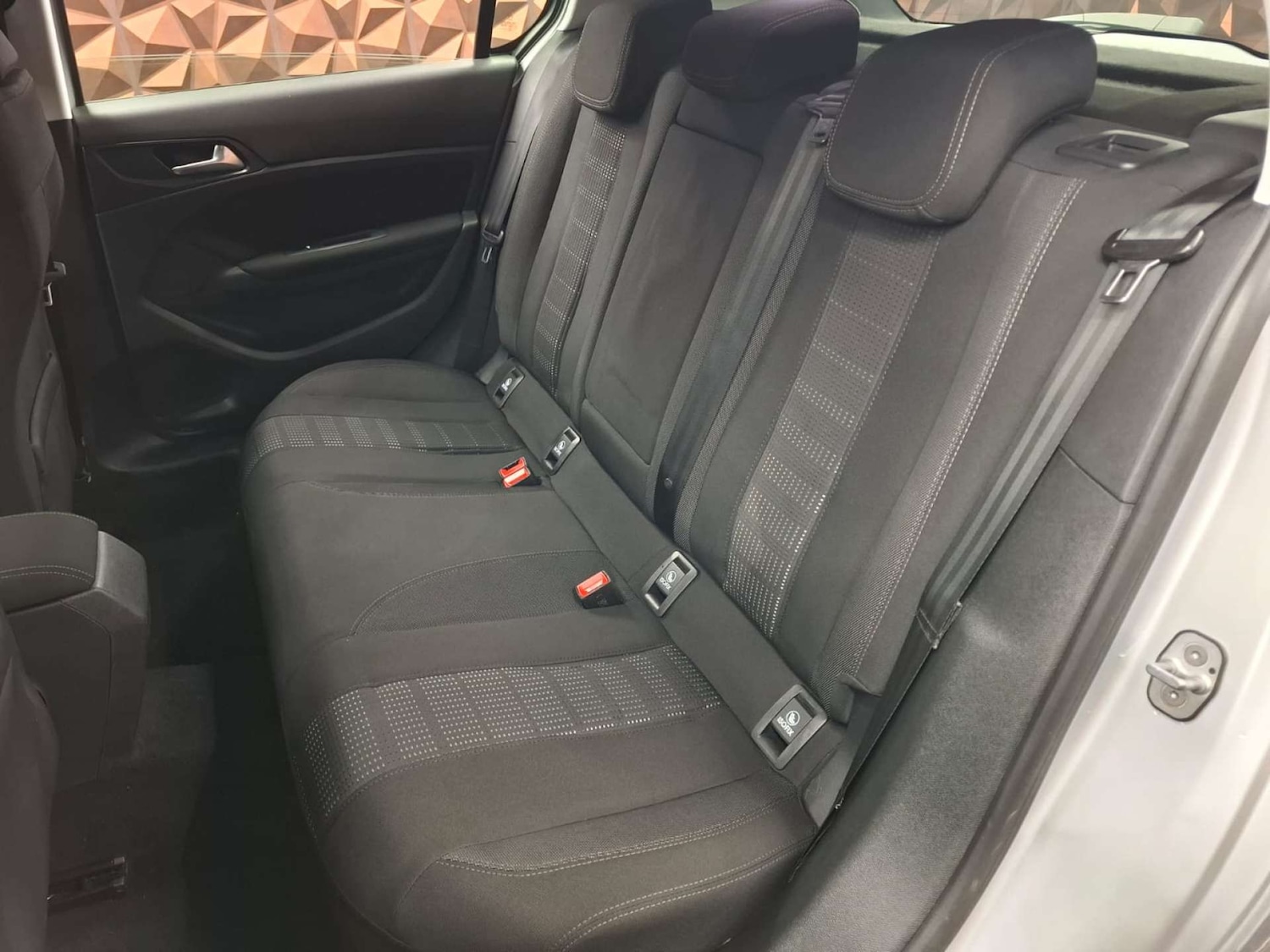 Used Peugeot 308 2016 for sale - 77151163: Photo 16