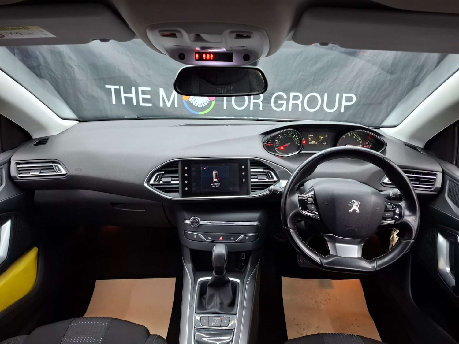 Used Peugeot 308 2016 for sale - 77151163: Photo 20