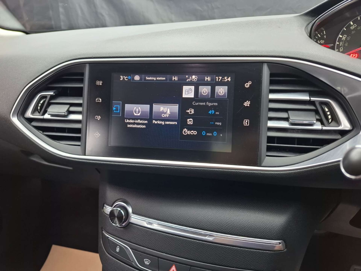 Used Peugeot 308 2016 for sale - 77151163: Photo 22