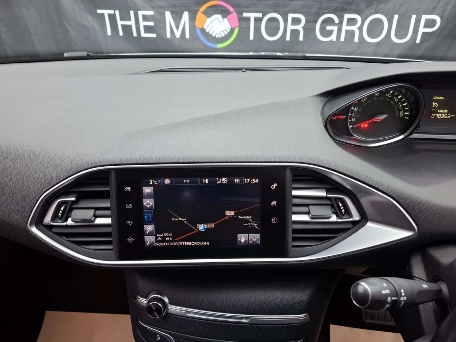 Used Peugeot 308 2016 for sale - 77151163: Photo 23