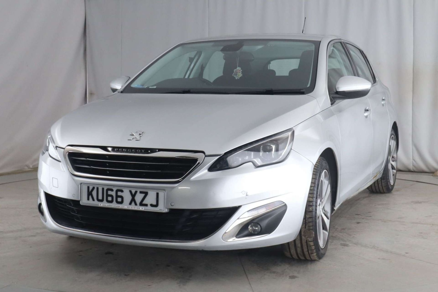 Used Peugeot 308 2016 for sale - 77151163: Photo 3