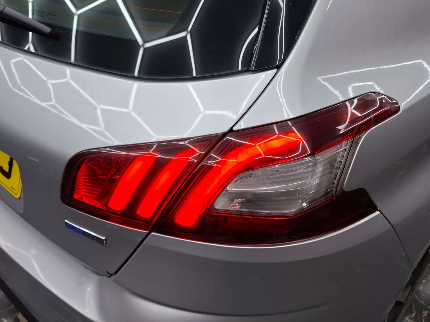 Used Peugeot 308 2016 for sale - 77151163: Photo 33