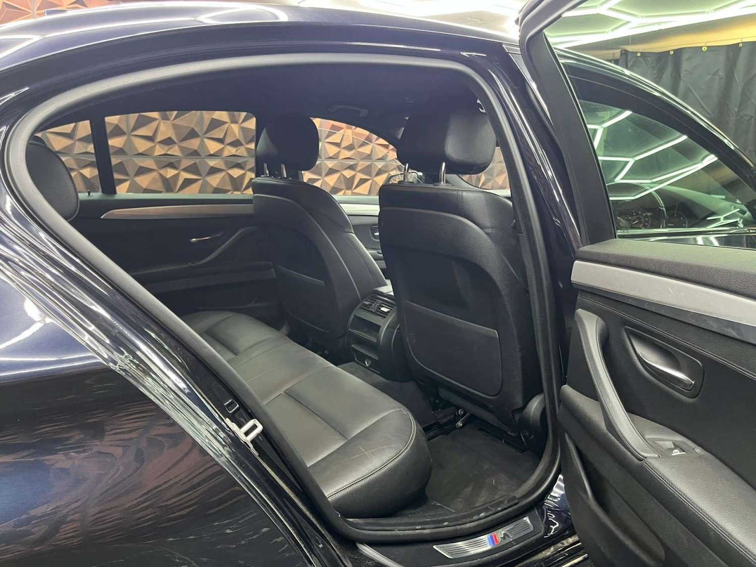 Used BMW 5 Series 2016 for sale - 77151301: Photo 14