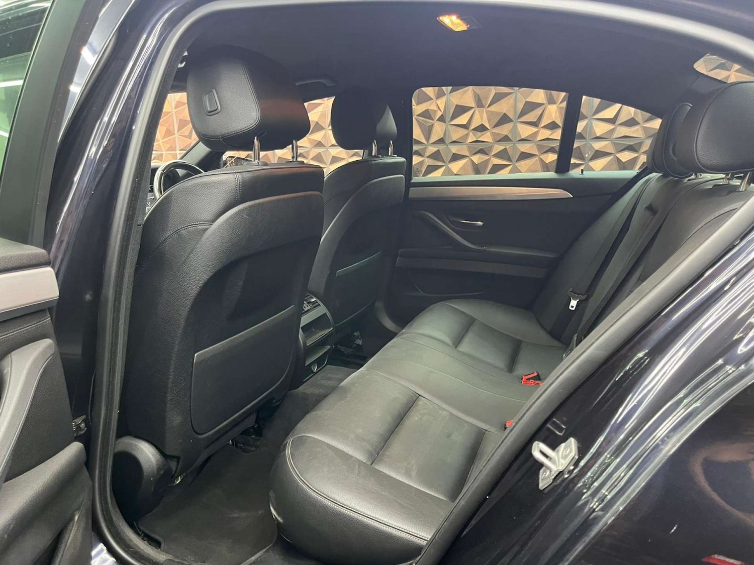 Used BMW 5 Series 2016 for sale - 77151301: Photo 17