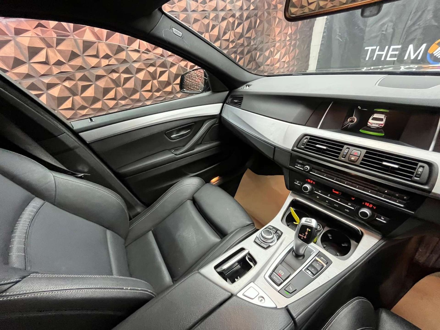 Used BMW 5 Series 2016 for sale - 77151301: Photo 29