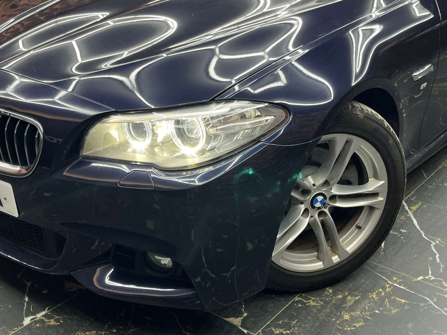 Used BMW 5 Series 2016 for sale - 77151301: Photo 7