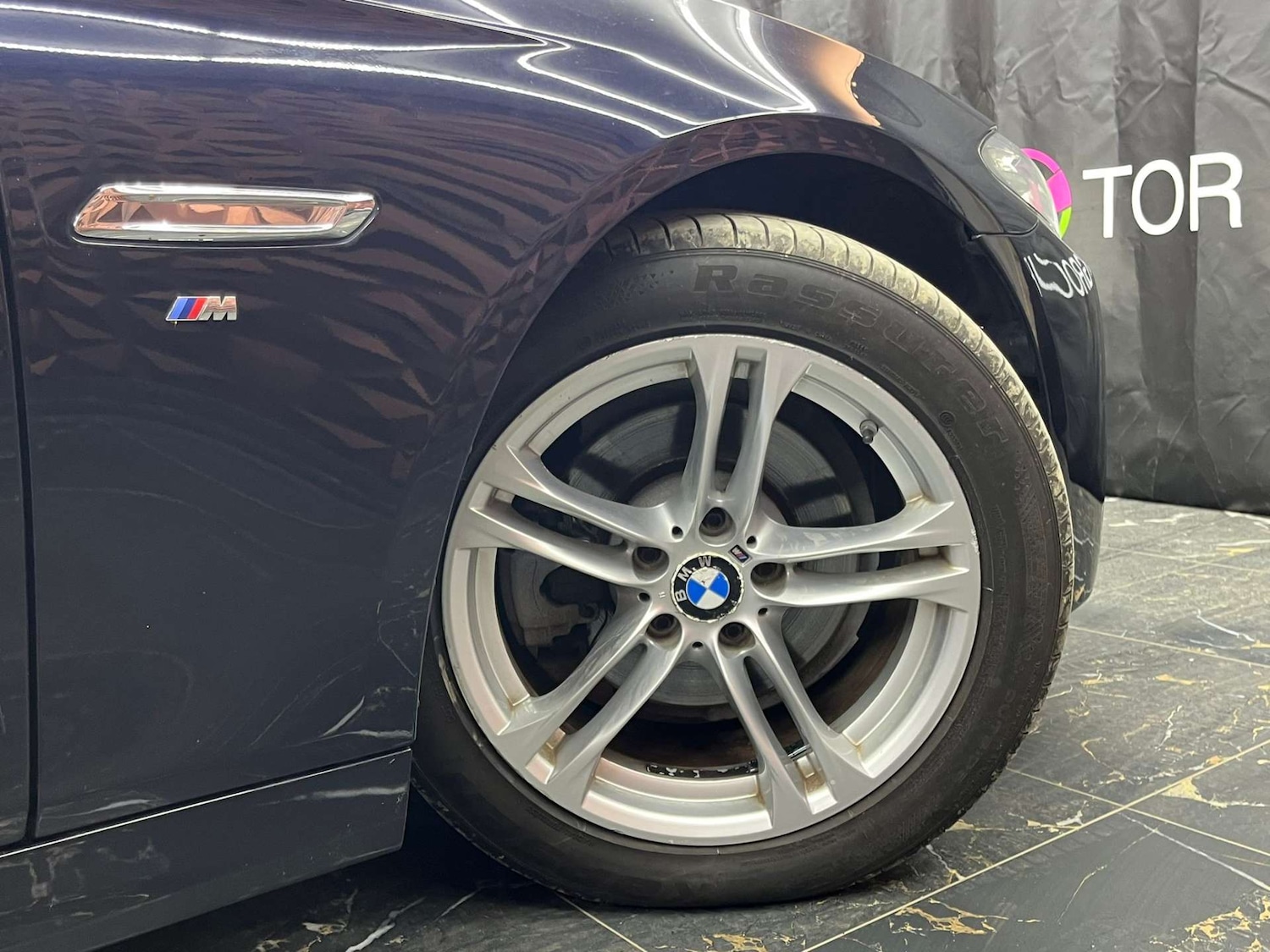 Used BMW 5 Series 2016 for sale - 77151301: Photo 9