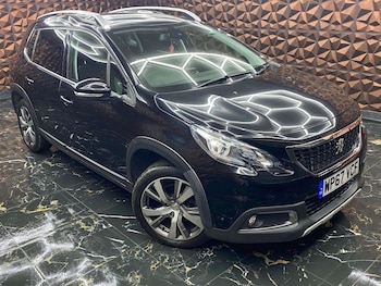 Used Peugeot 2008 2018 for sale - 78673160: Photo