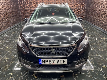 Used Peugeot 2008 2018 for sale - 78673160: Photo