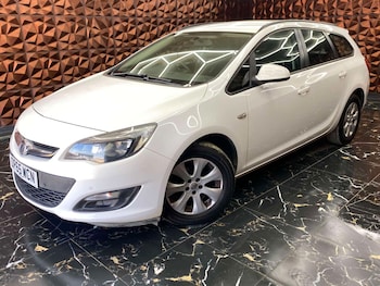 Used Vauxhall Astra 2015 for sale - 79176634: Photo