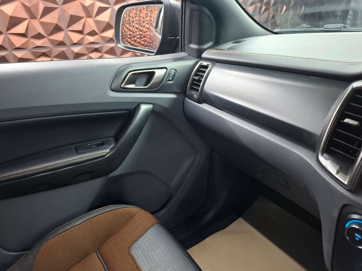 Used Ford Ranger 2017 for sale - 76941053: Photo 10