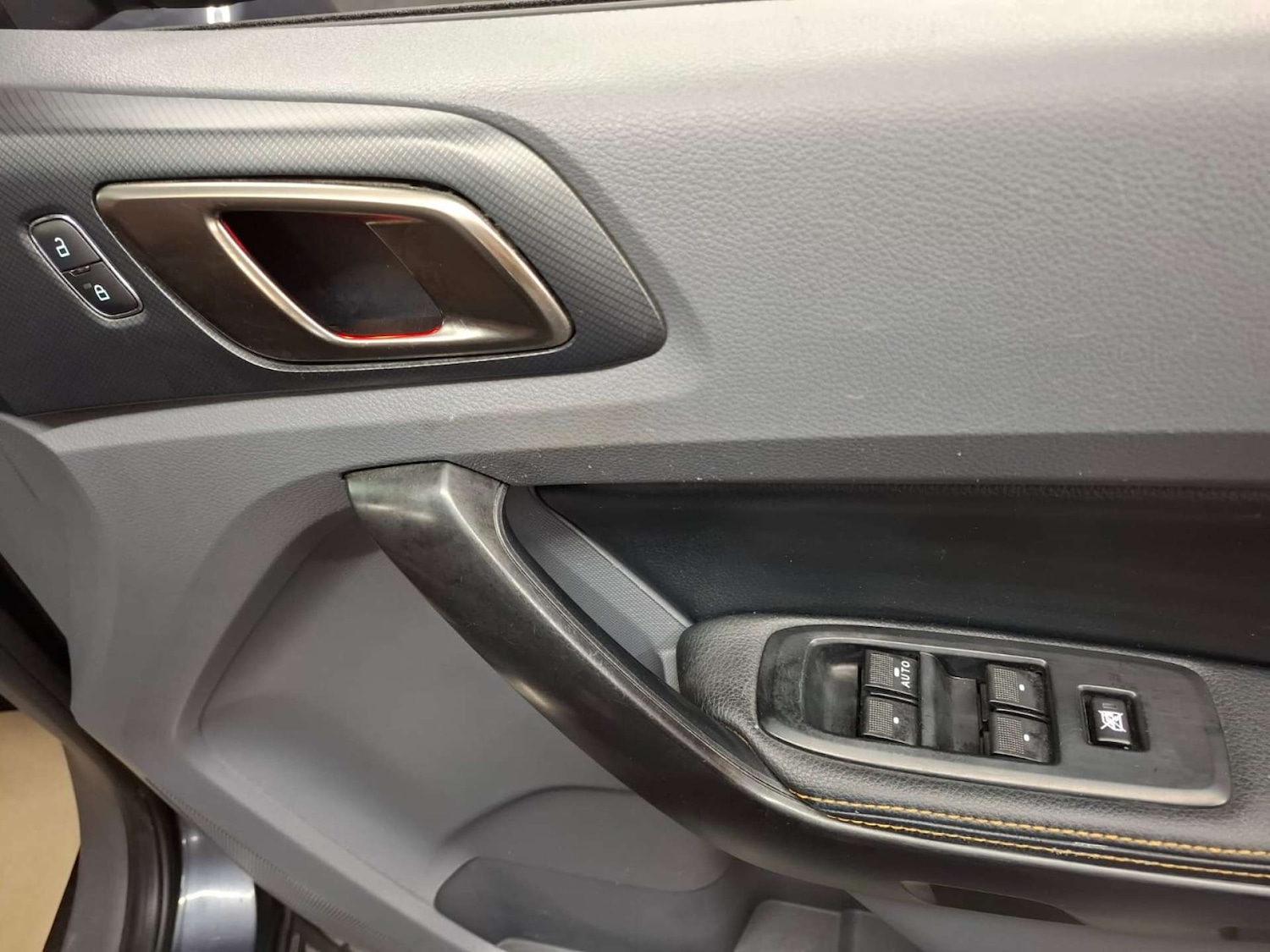 Used Ford Ranger 2017 for sale - 76941053: Photo 11