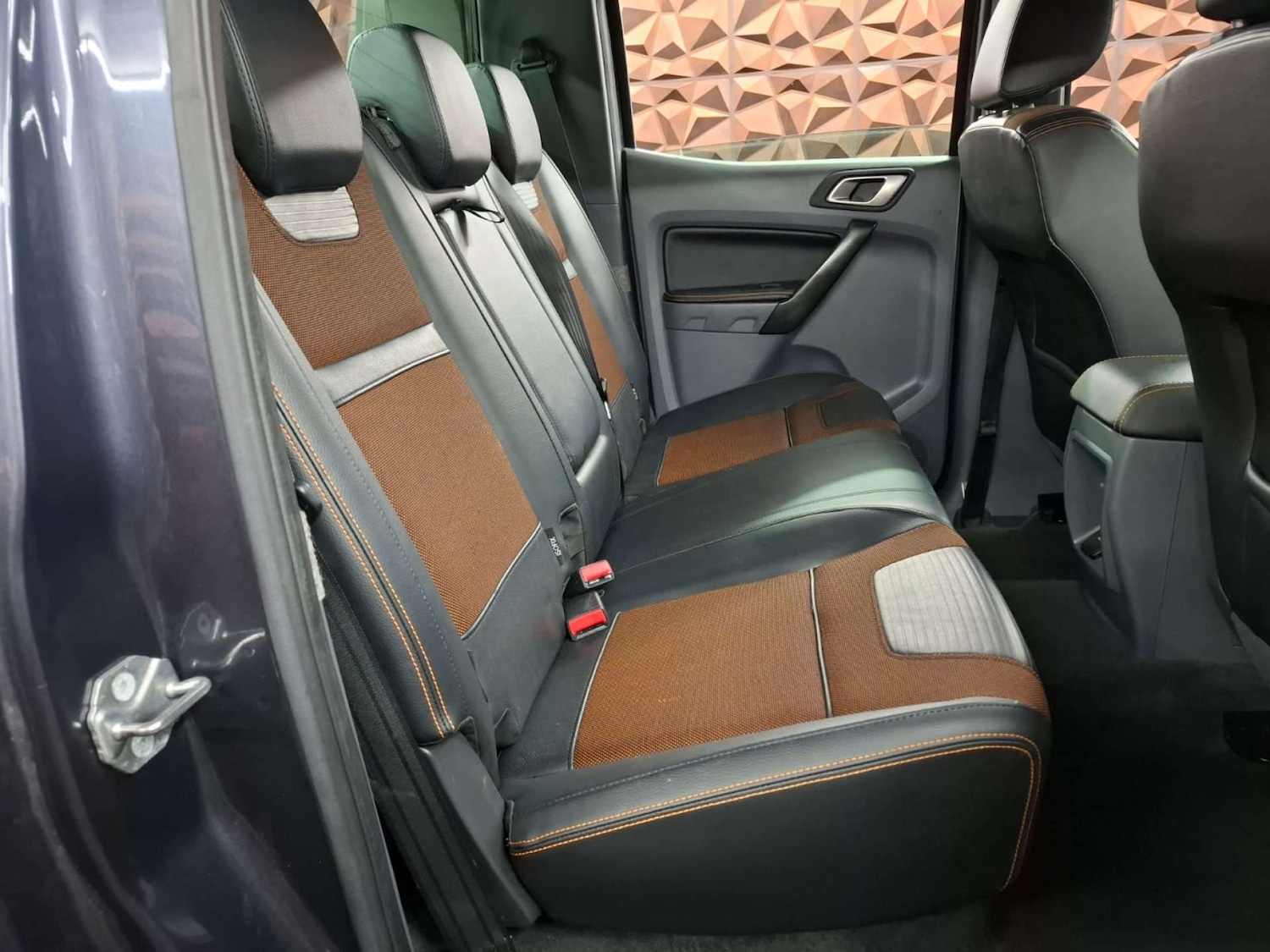 Used Ford Ranger 2017 for sale - 76941053: Photo 13