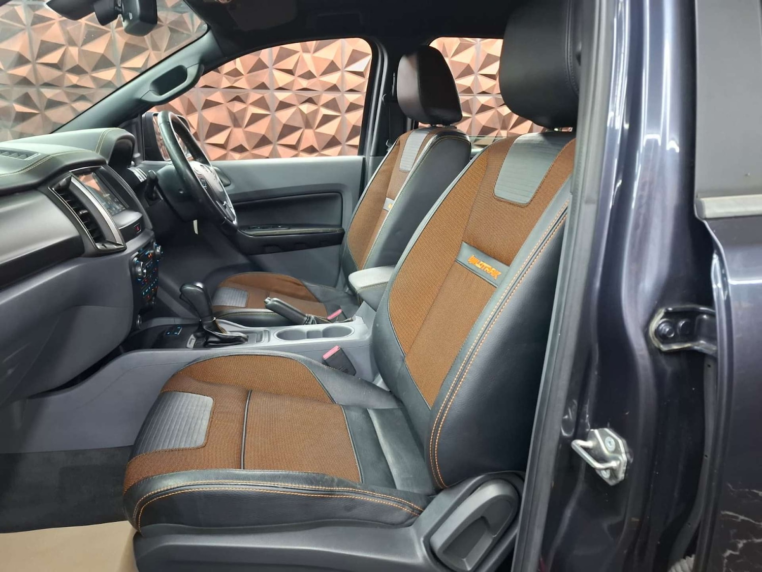 Used Ford Ranger 2017 for sale - 76941053: Photo 15