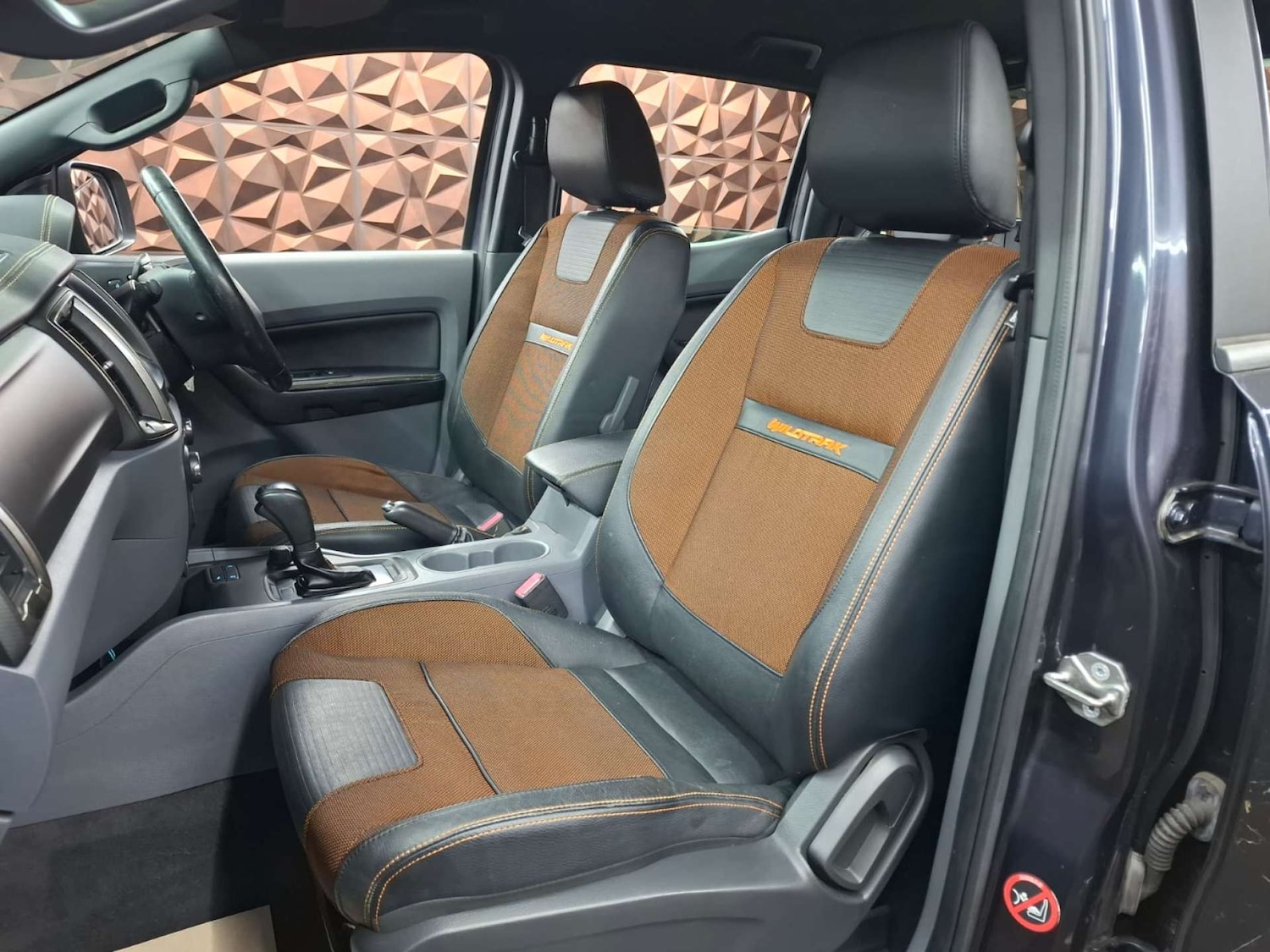 Used Ford Ranger 2017 for sale - 76941053: Photo 17