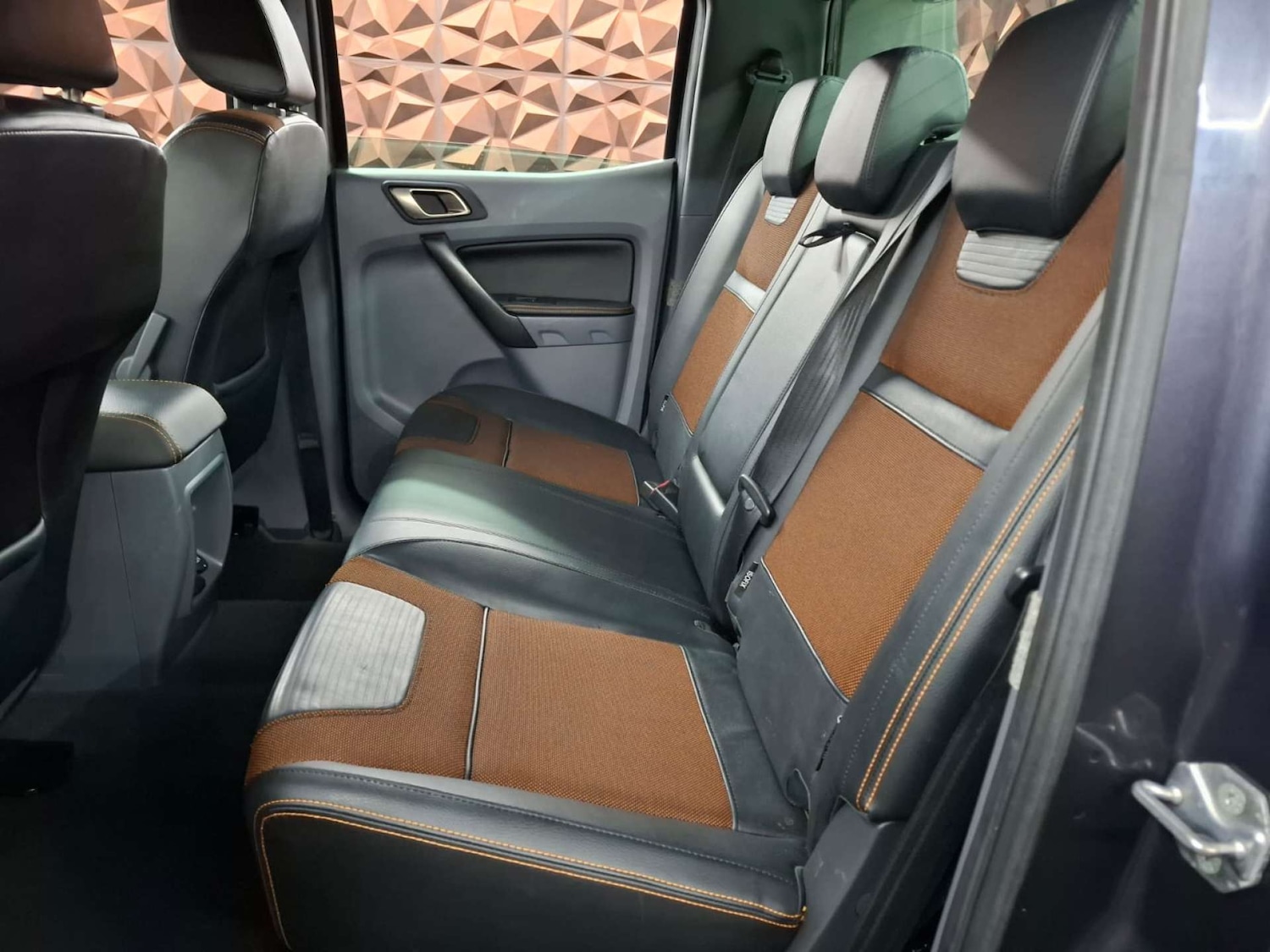 Used Ford Ranger 2017 for sale - 76941053: Photo 18