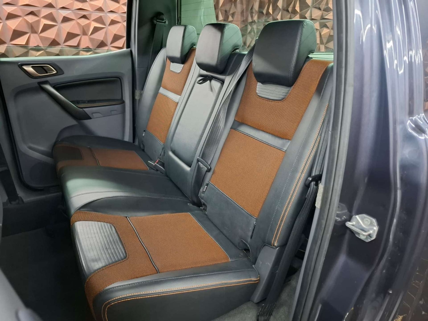 Used Ford Ranger 2017 for sale - 76941053: Photo 19