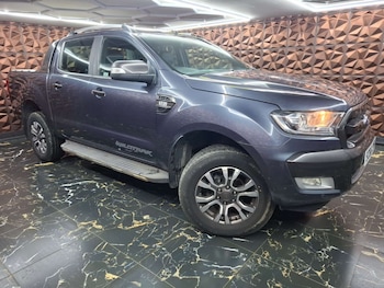 Ford Ranger feature image