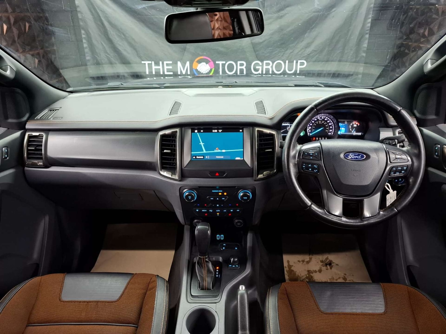 Used Ford Ranger 2017 for sale - 76941053: Photo 20