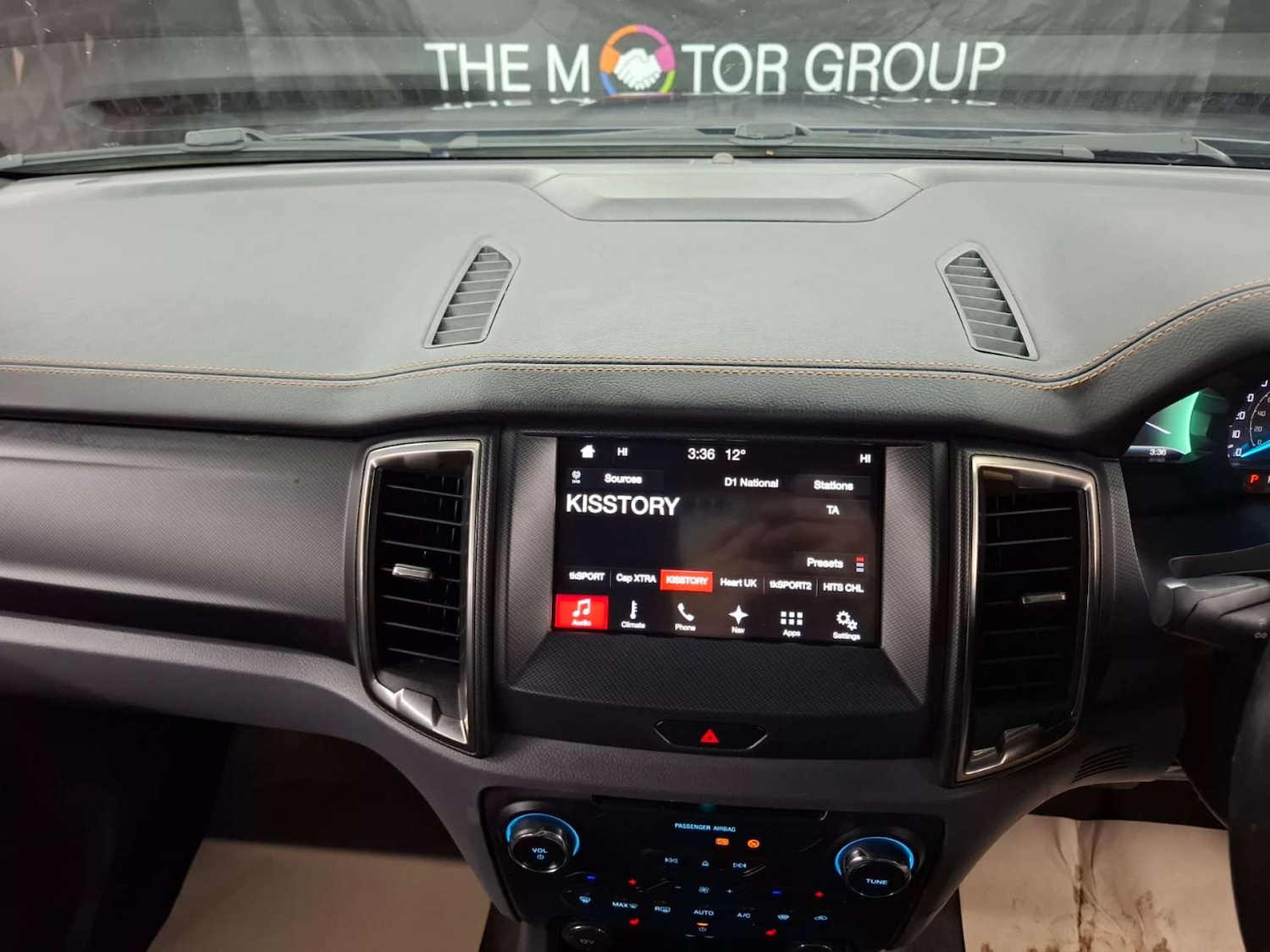 Used Ford Ranger 2017 for sale - 76941053: Photo 24