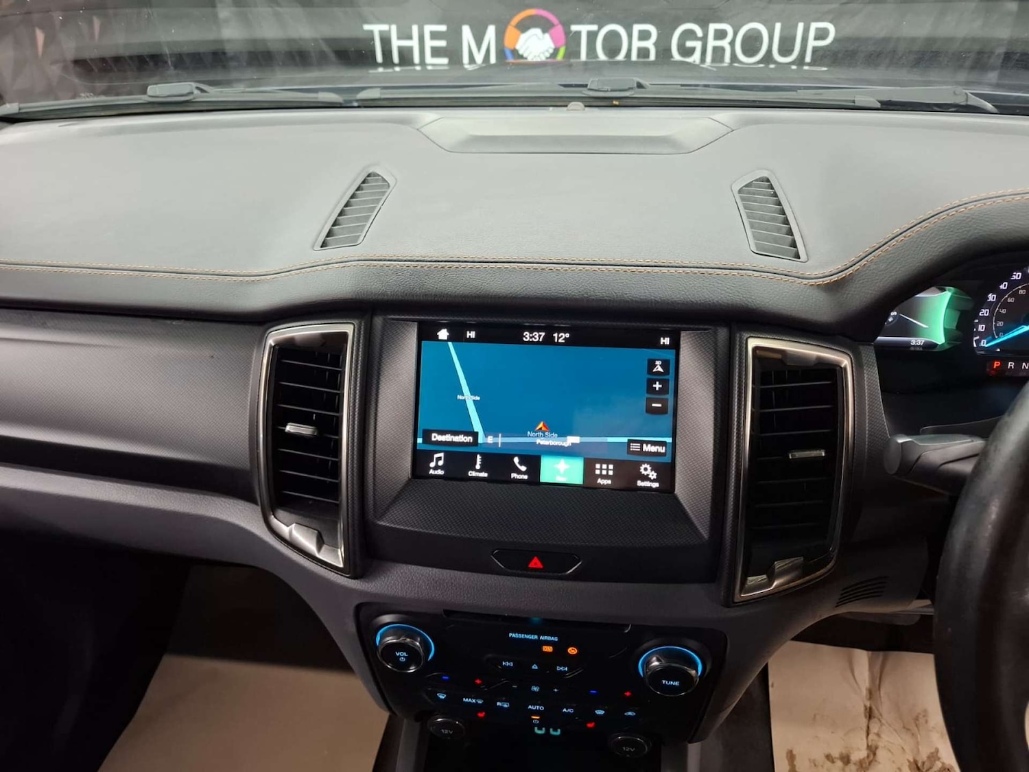 Used Ford Ranger 2017 for sale - 76941053: Photo 25