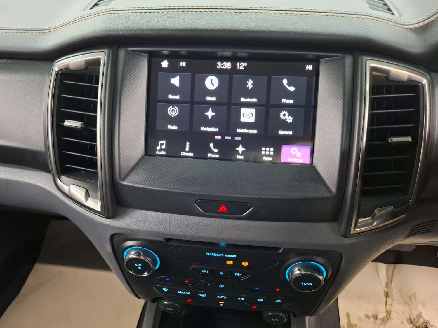 Used Ford Ranger 2017 for sale - 76941053: Photo 28