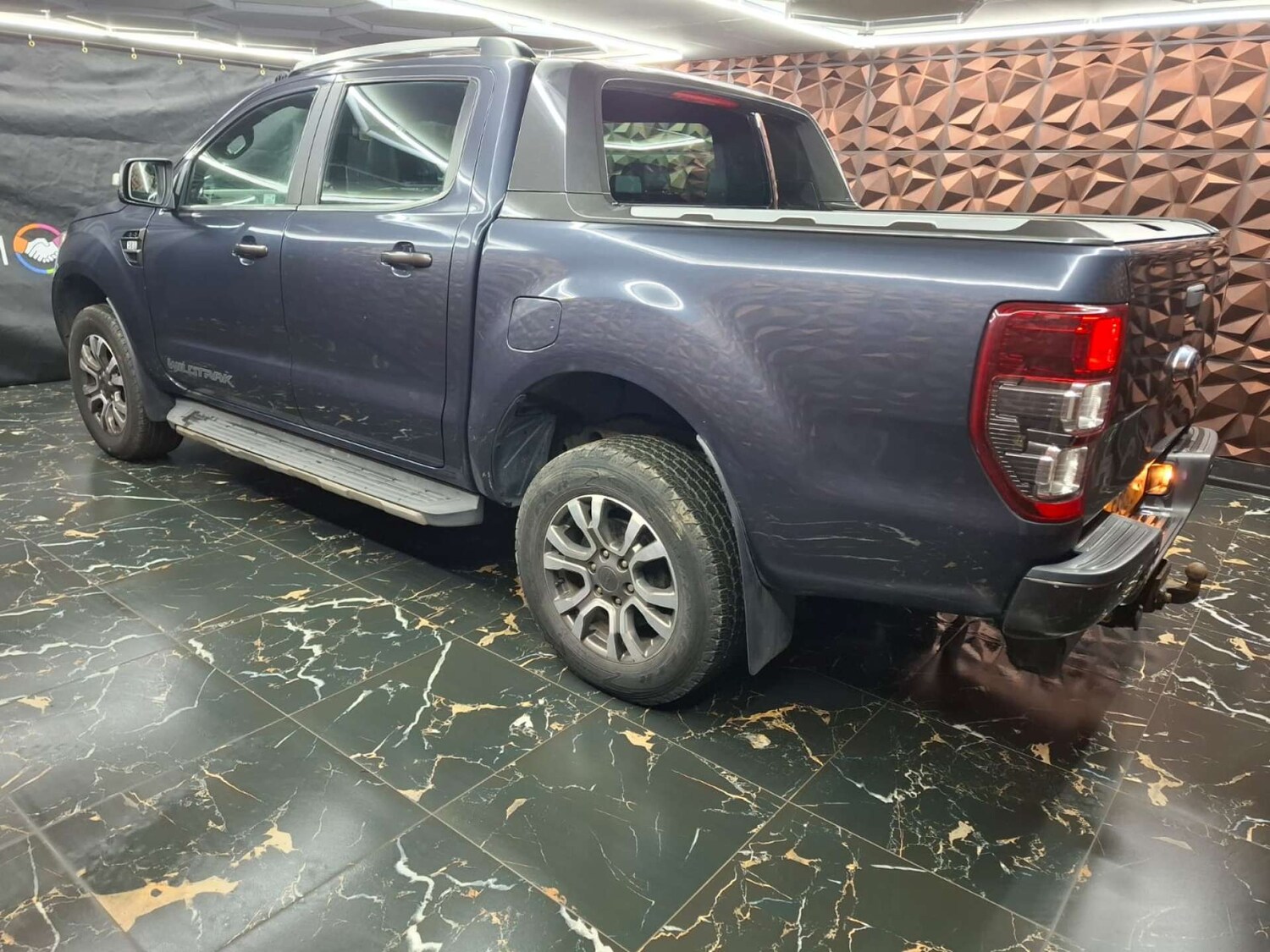 Used Ford Ranger 2017 for sale - 76941053: Photo 31