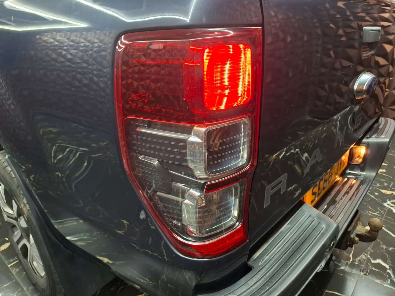 Used Ford Ranger 2017 for sale - 76941053: Photo 33