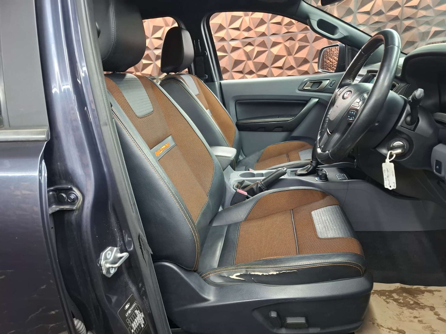 Used Ford Ranger 2017 for sale - 76941053: Photo 8