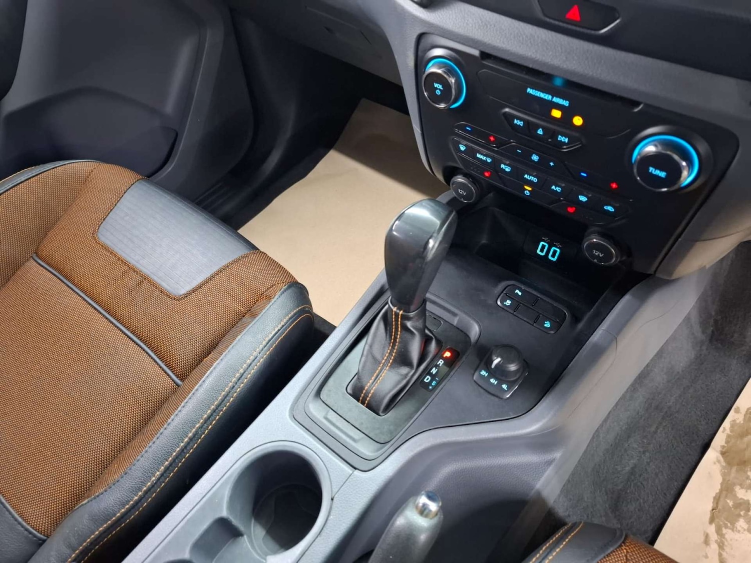 Used Ford Ranger 2017 for sale - 76941053: Photo 9