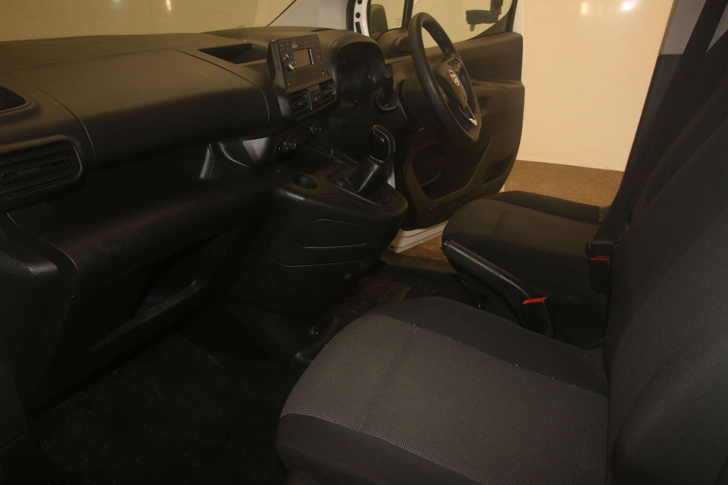 Used Vauxhall Combo 2020 for sale - 77359984: Photo 6