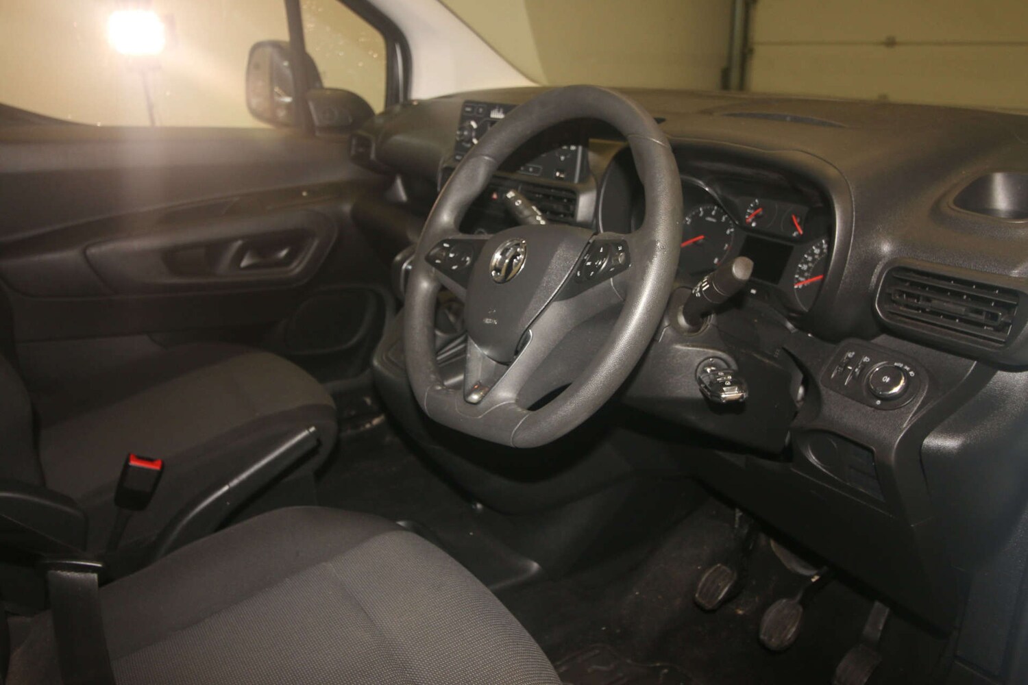 Used Vauxhall Combo 2020 for sale - 77359984: Photo 7