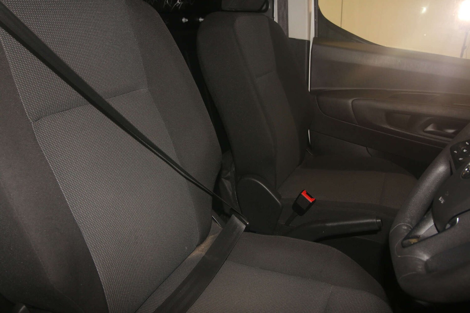 Used Vauxhall Combo 2020 for sale - 77359984: Photo 9