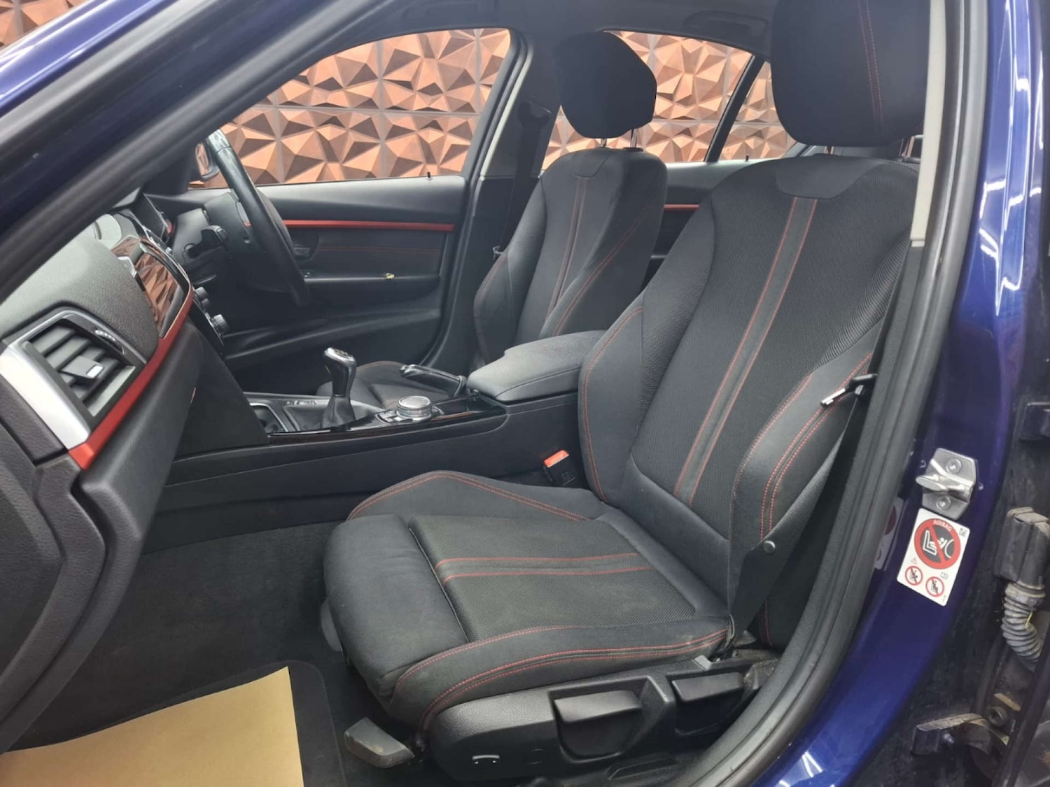 Used BMW 3 Series 2015 for sale - 77151311: Photo 11