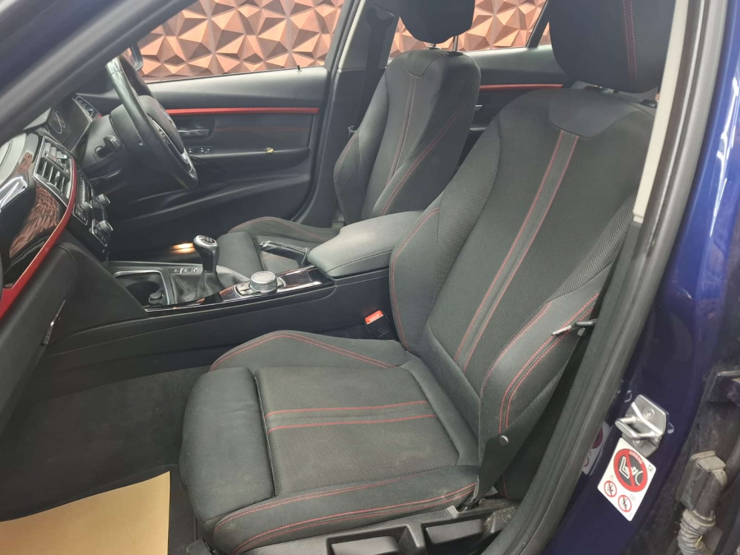 Used BMW 3 Series 2015 for sale - 77151311: Photo 12