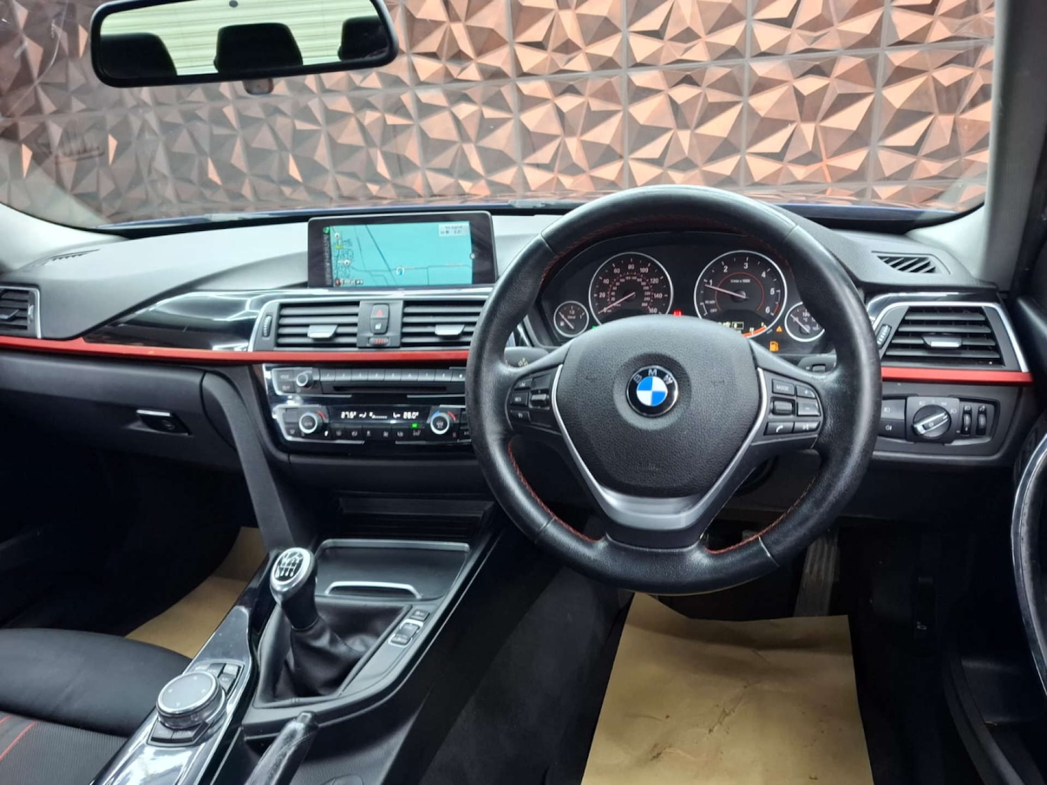 Used BMW 3 Series 2015 for sale - 77151311: Photo 16