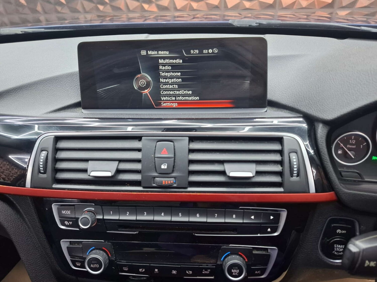 Used BMW 3 Series 2015 for sale - 77151311: Photo 24