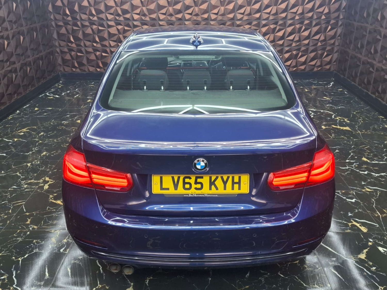Used BMW 3 Series 2015 for sale - 77151311: Photo 31
