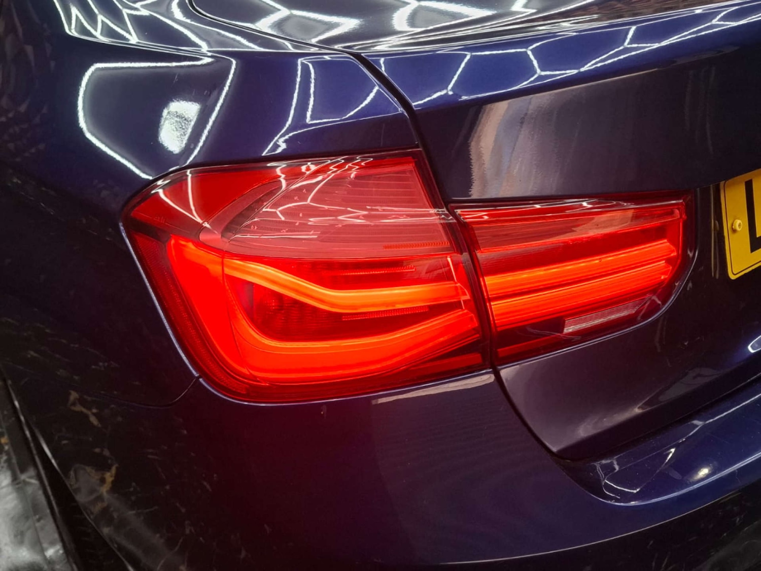 Used BMW 3 Series 2015 for sale - 77151311: Photo 35