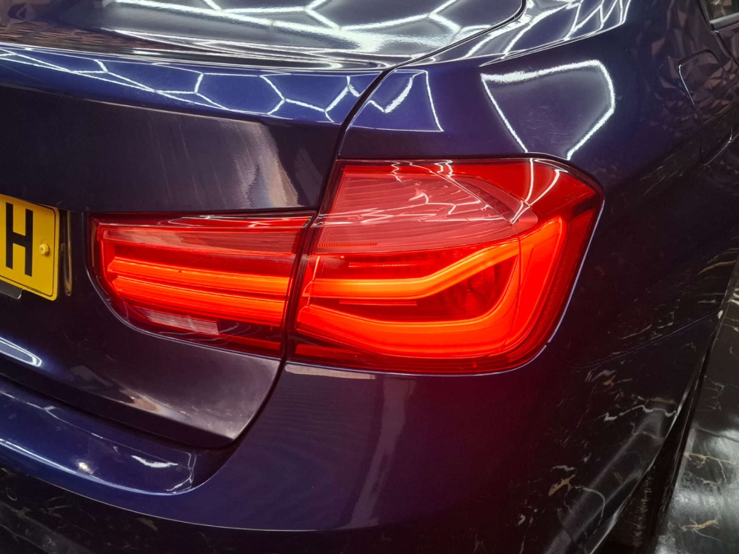 Used BMW 3 Series 2015 for sale - 77151311: Photo 36