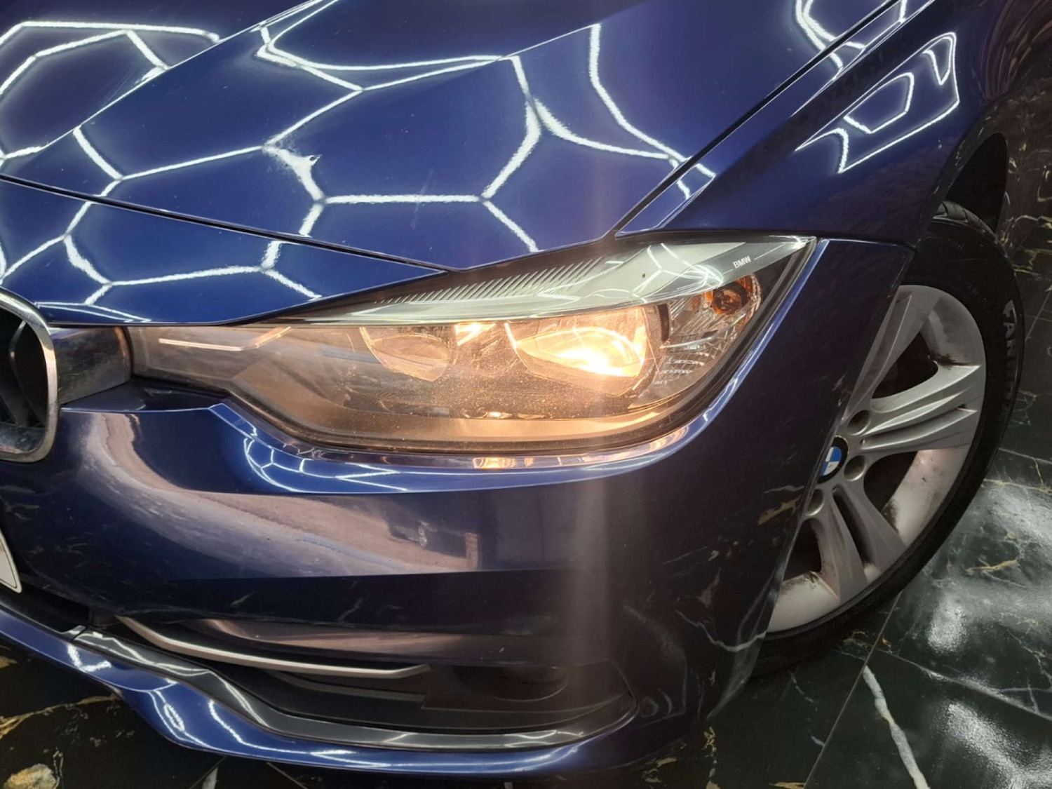 Used BMW 3 Series 2015 for sale - 77151311: Photo 6