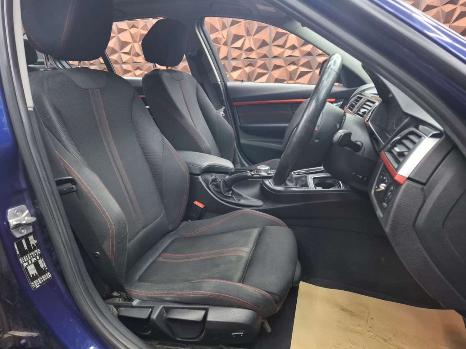 Used BMW 3 Series 2015 for sale - 77151311: Photo 7