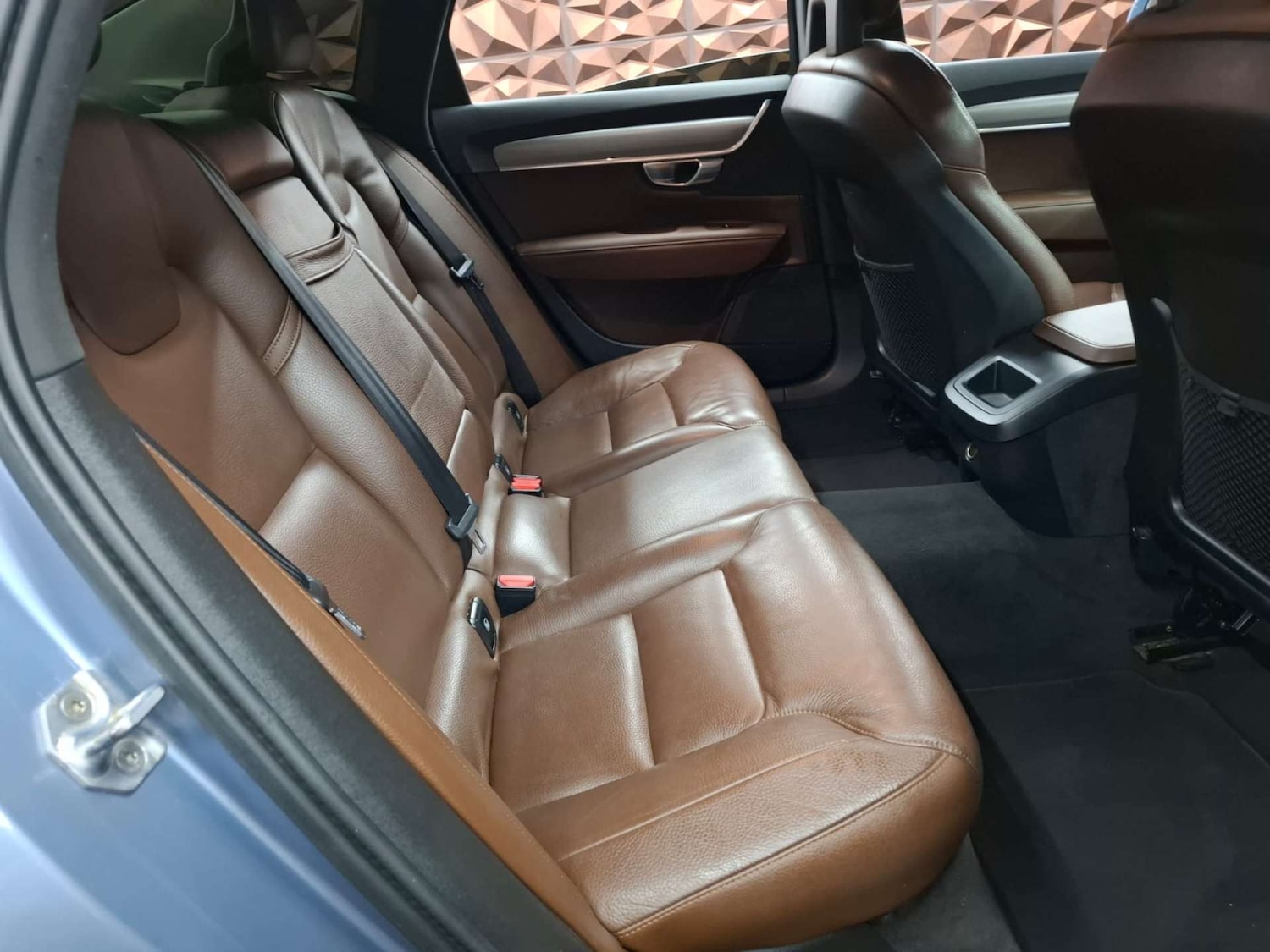 Used Volvo S90 2018 for sale - 76921455: Photo 19