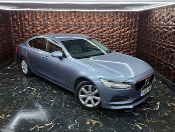 Used Volvo S90 2018 for sale - 76921455: Photo